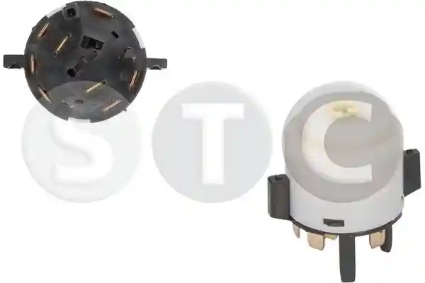STC T448356