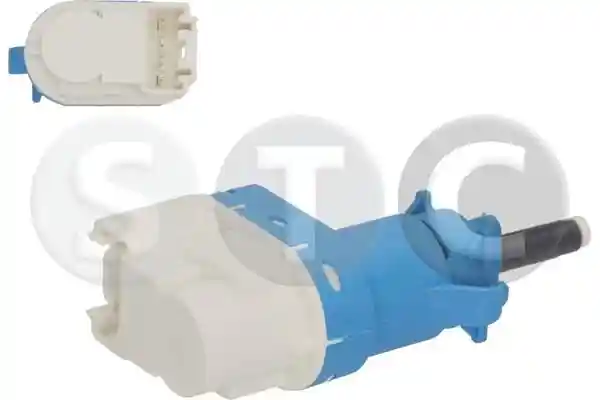 STC T448369