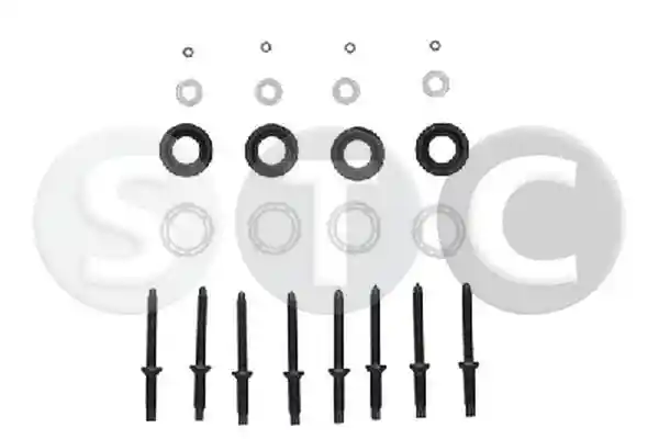 STC T448656