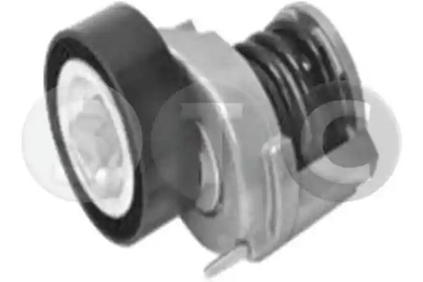 STC T448837 STC T448837
