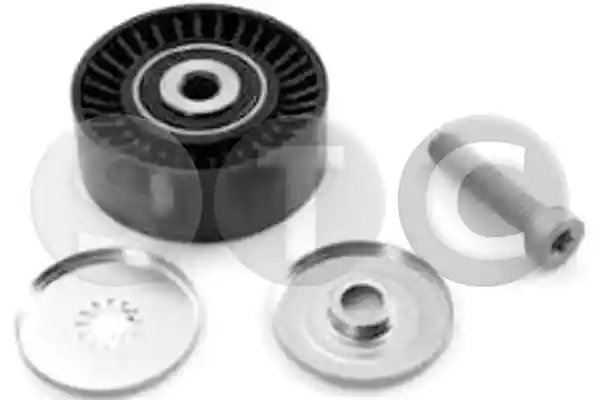 STC T449644