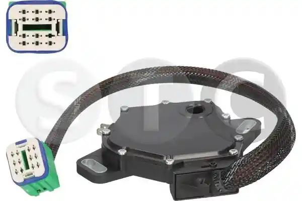 STC T450029