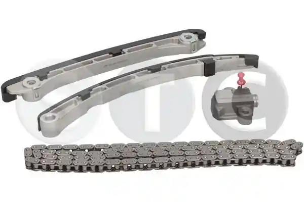 STC T451457