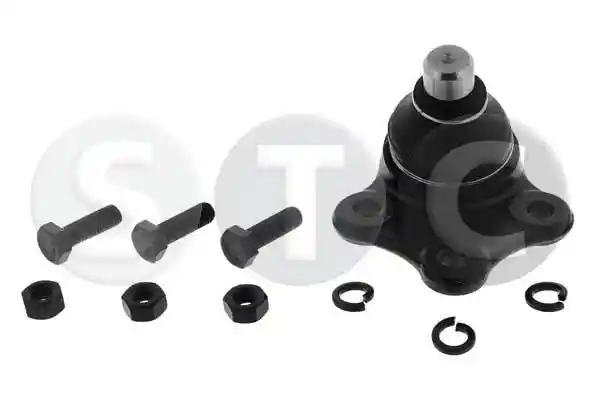 STC T453324