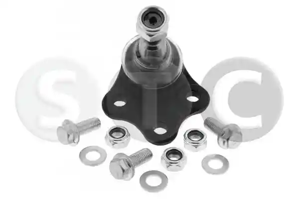 STC T453349