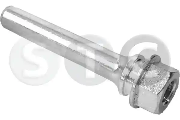 STC T458040