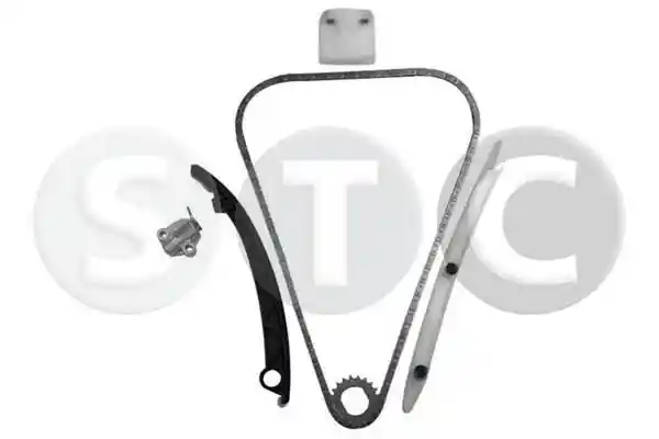 STC T458222