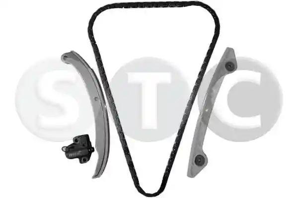 STC T458316 STC T458316