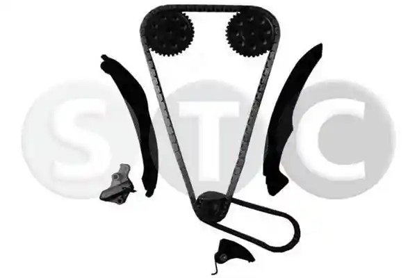 STC T458336