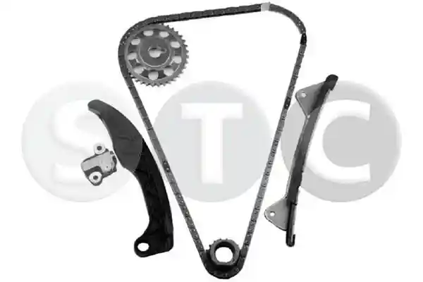 STC T458364