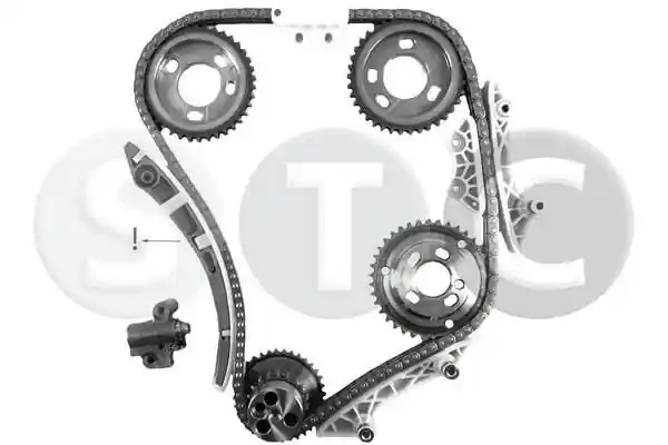 STC T458383 STC T458383