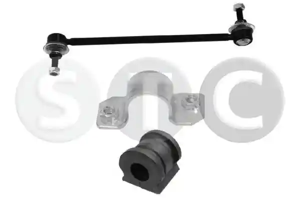 STC T459856