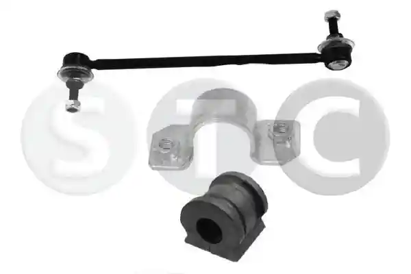 STC T459857