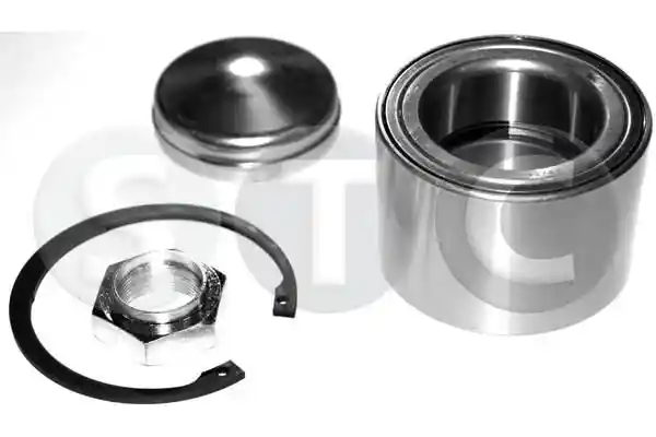 STC T474033