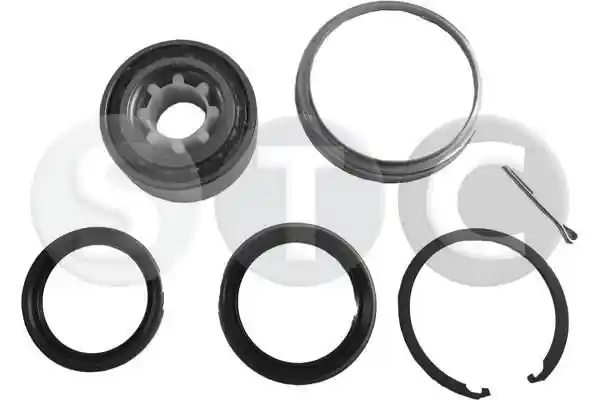 STC T474386