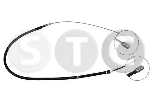 STC T480372 STC T480372