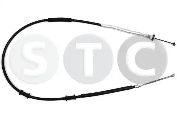 STC T481349