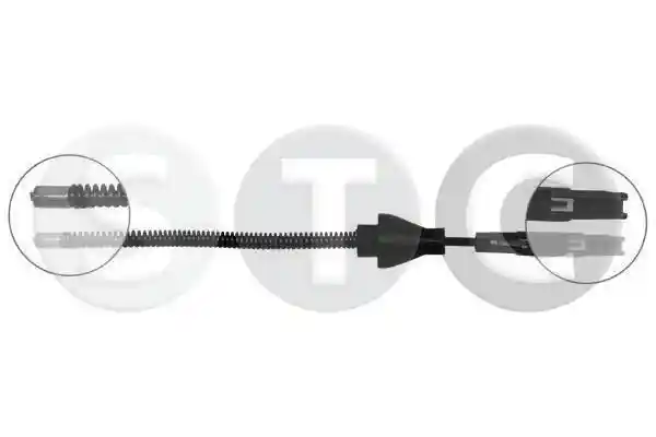 STC T481816