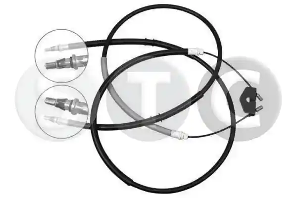 STC T481817