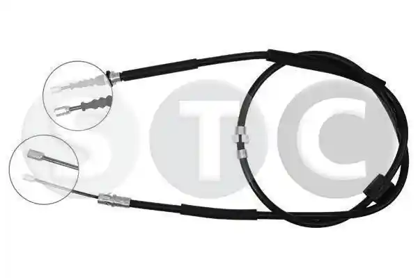 STC T481818