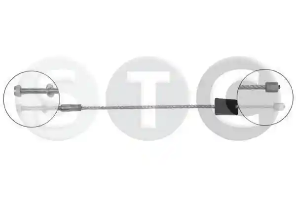 STC T481820