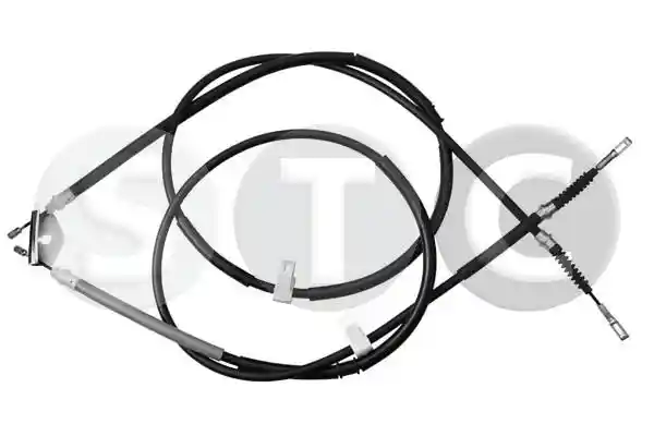 STC T481822