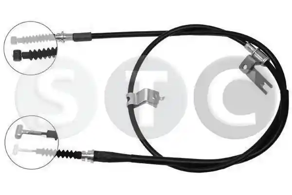 STC T482214