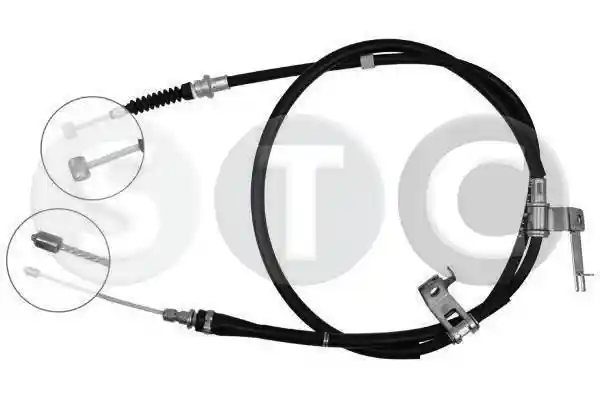 STC T482223