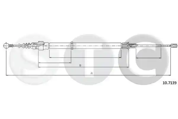 STC T483251 STC T483251