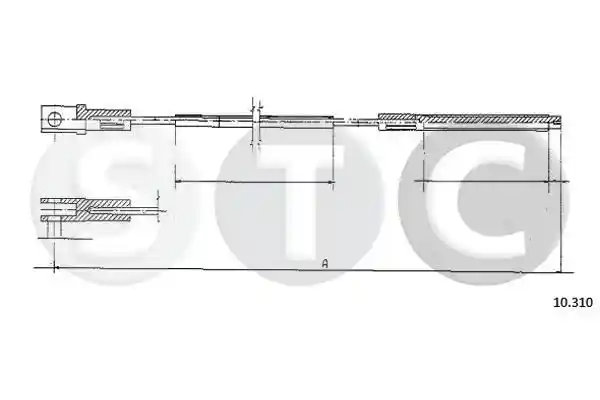 STC T483612