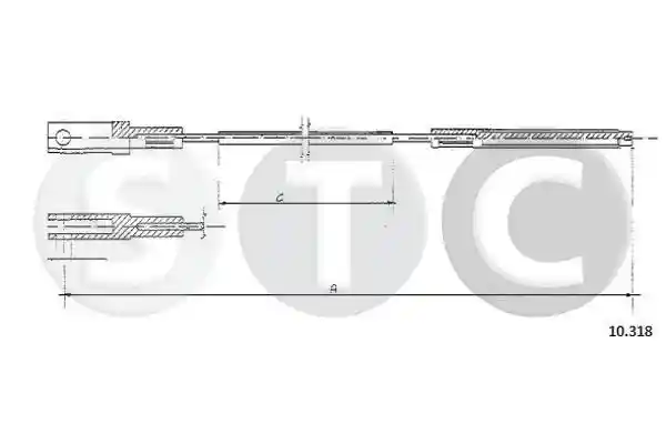 STC T483615