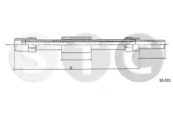 STC T483622