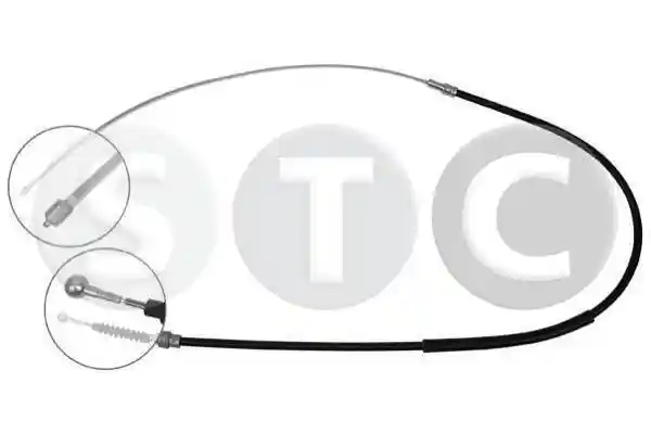 STC T483748 STC T483748