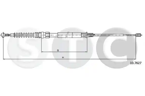 STC T483766 STC T483766