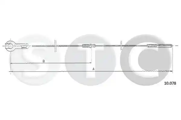 STC T483806