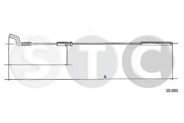 STC T483809