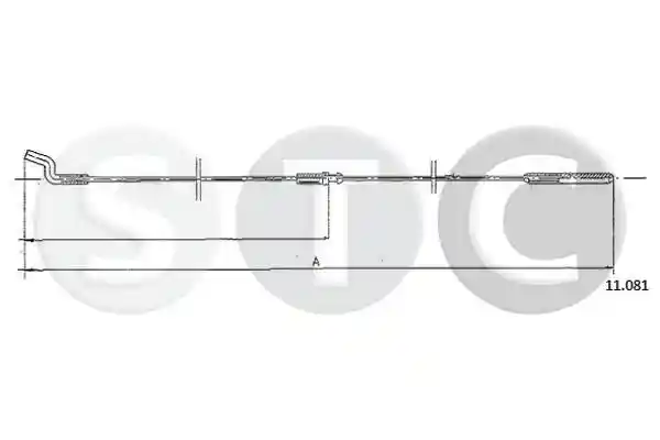 STC T483810