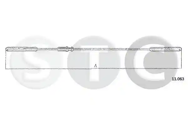 STC T483812