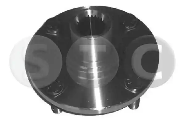 STC T490041