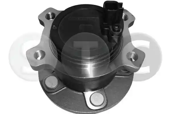 STC T490301