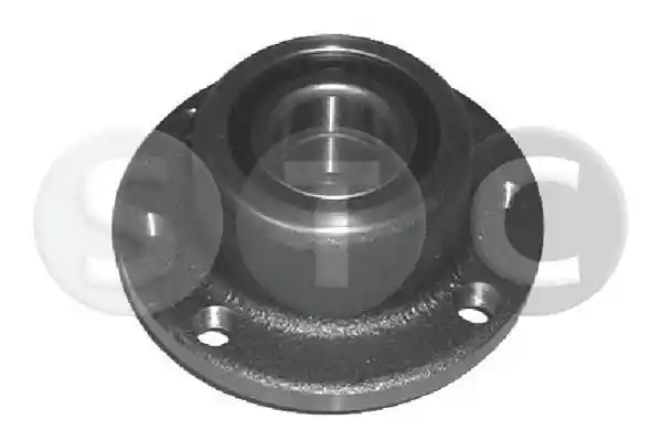 STC T490508