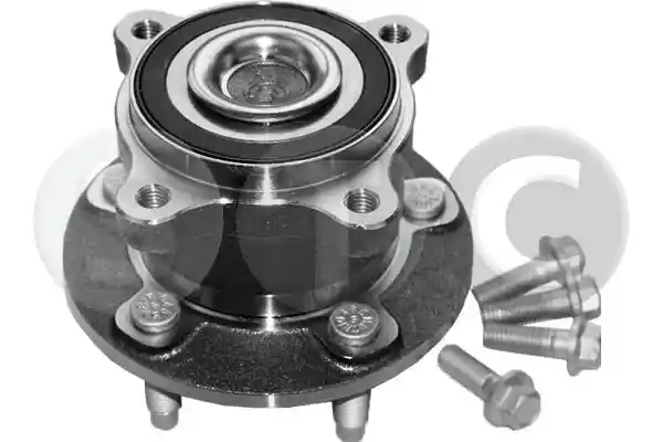 STC T490544