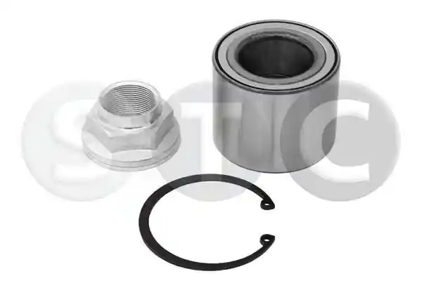 STC T490633