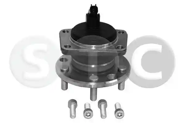 STC T490647 STC T490647