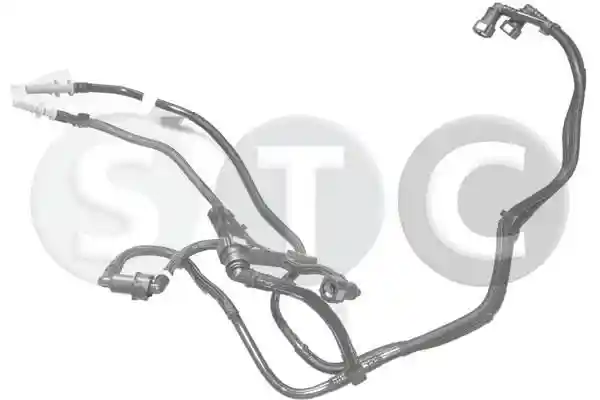 STC T492062 STC T492062