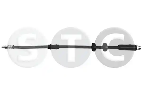 STC T496501
