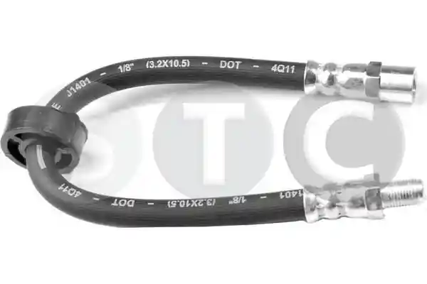 STC T496588
