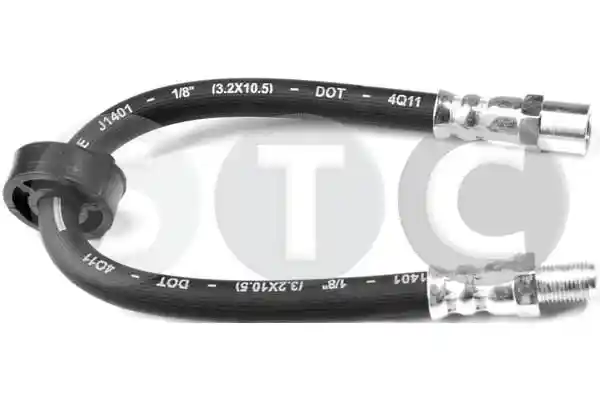 STC T496589