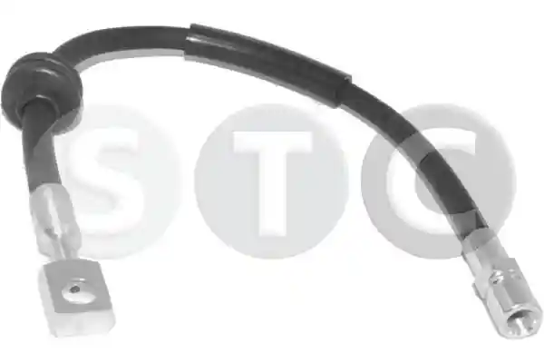 STC T496665 STC T496665