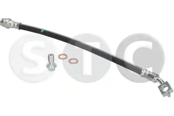STC T496834